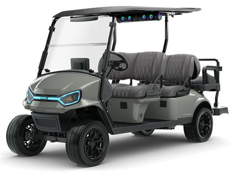 2026 E-Z-GO Express 6 Touring ST ELiTE Lithium in Hawarden, Iowa