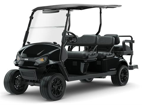 2026 E-Z-GO Express 6 Touring S ELiTE Lithium in Lake Charles, Louisiana