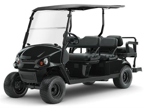 2026 E-Z-GO Express 6 Valor Connect 48V in Rancho Murieta, California