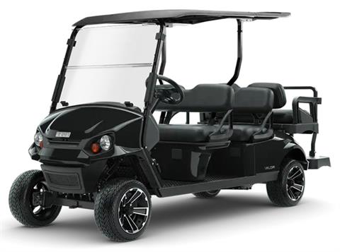 2026 E-Z-GO Express 6 Valor Cruiser 48V in Rancho Murieta, California
