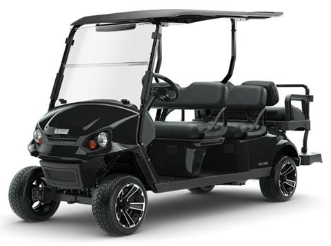 2026 E-Z-GO Express 6 Valor S+ 48V in Rancho Murieta, California