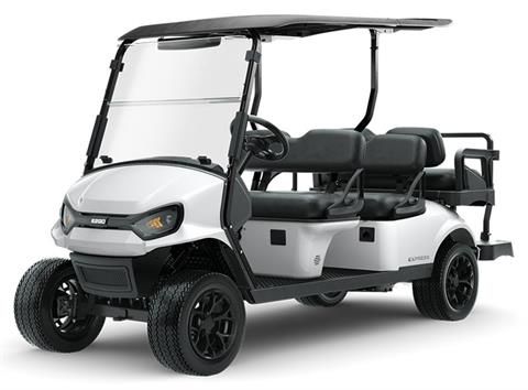 2026 E-Z-GO Express 6 Valor S+ 48V in Hawarden, Iowa