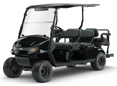 2026 E-Z-GO Express 6 Valor S 48V in Lake Charles, Louisiana