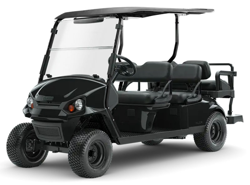 2026 E-Z-GO Express 6 Valor S 48V in Rancho Murieta, California