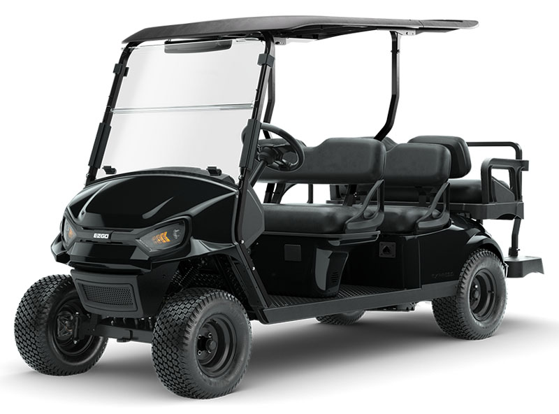 2026 E-Z-GO Express 6 Valor S 48V in Hawarden, Iowa