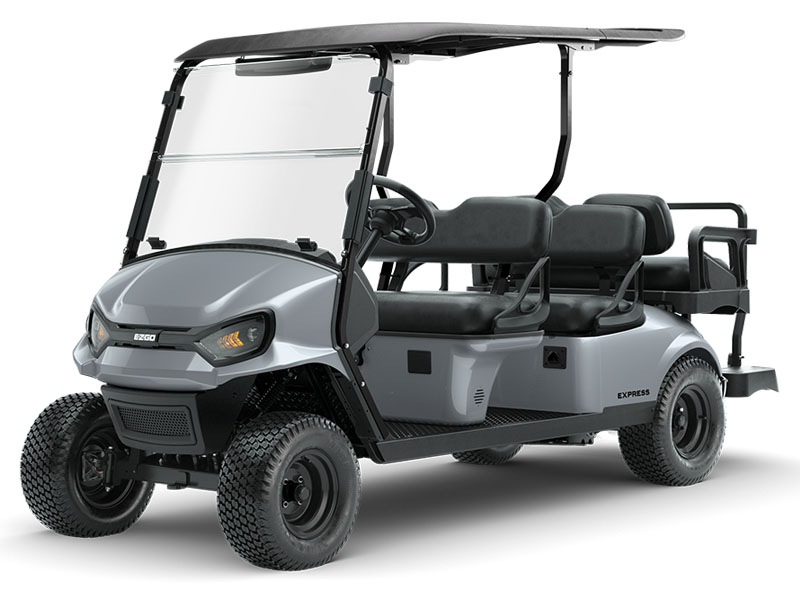 2026 E-Z-GO Express 6 Valor S 48V in Hawarden, Iowa