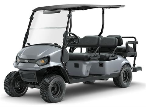 2026 E-Z-GO Express 6 Valor S 48V in Hawarden, Iowa