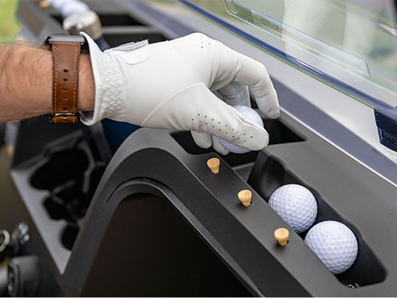 2026 E-Z-GO Freedom RXV ELiTE Lithium in Rancho Murieta, California - Photo 2