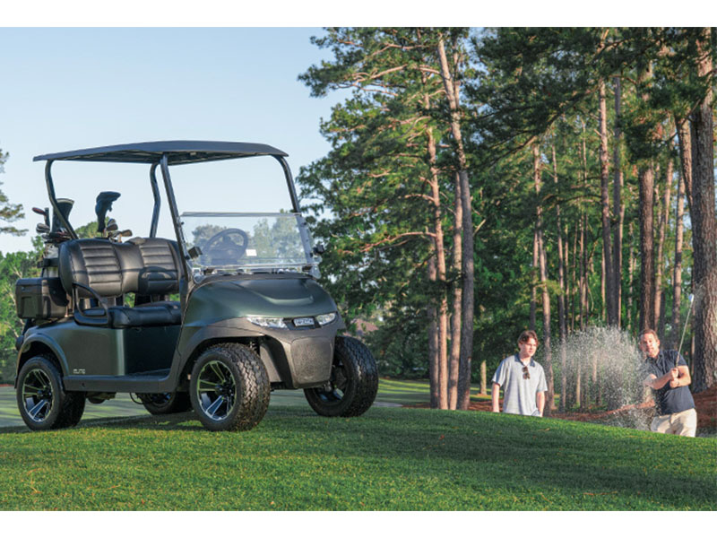 2026 E-Z-GO Freedom RXV ELiTE Lithium in Rancho Murieta, California - Photo 6