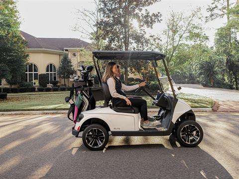 2026 E-Z-GO Freedom RXV ELiTE Lithium in Rancho Murieta, California - Photo 5