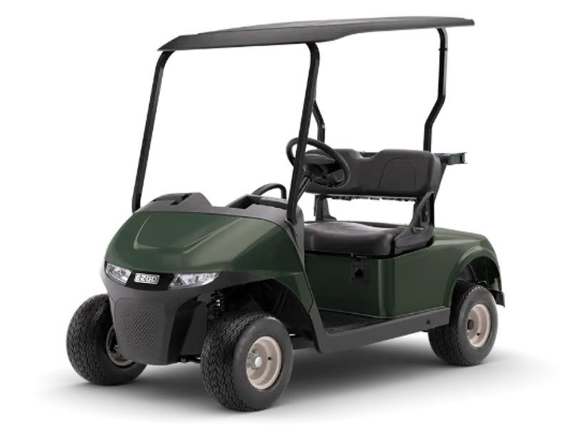 2026 E-Z-GO Freedom RXV ELiTE Lithium in Rancho Murieta, California - Photo 1