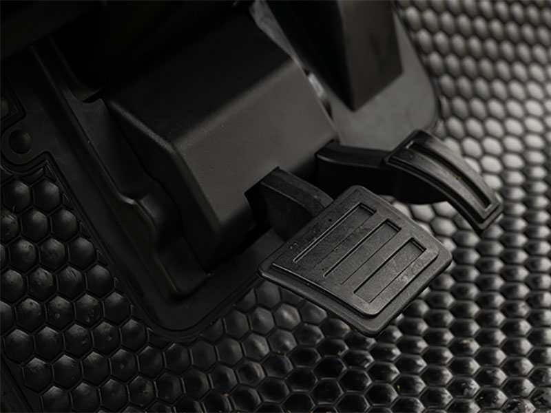 2026 E-Z-GO Freedom RXV ELiTE Lithium in Rancho Murieta, California - Photo 3