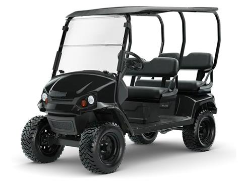 2026 E-Z-GO Liberty Adventure ELiTE Lithium in Rancho Murieta, California - Photo 1