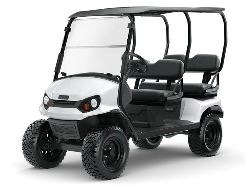 2026 E-Z-GO Liberty Adventure ELiTE Lithium in Rancho Murieta, California - Photo 1