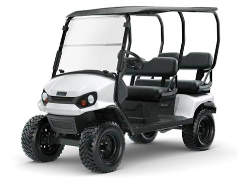 2026 E-Z-GO Liberty Adventure ELiTE Lithium