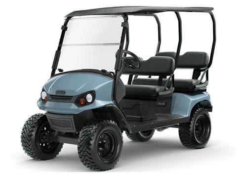 2026 E-Z-GO Liberty Adventure ELiTE Lithium