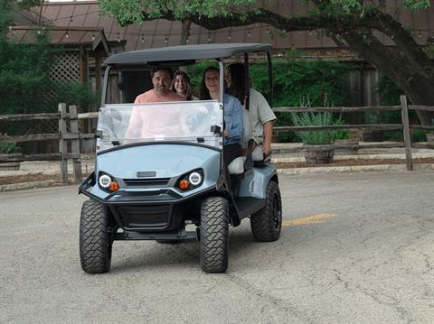 2026 E-Z-GO Liberty Adventure ELiTE Lithium in Rancho Murieta, California - Photo 2