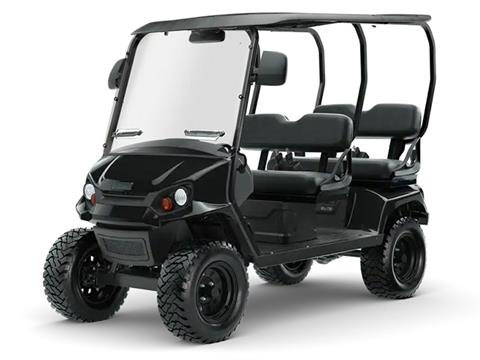 2026 E-Z-GO Liberty LSV Adventure ELiTE Lithium in Rancho Murieta, California - Photo 1