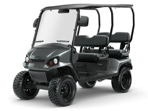 2026 E-Z-GO Liberty LSV Adventure ELiTE Lithium