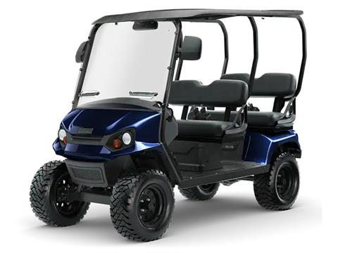 2026 E-Z-GO Liberty LSV Adventure ELiTE Lithium