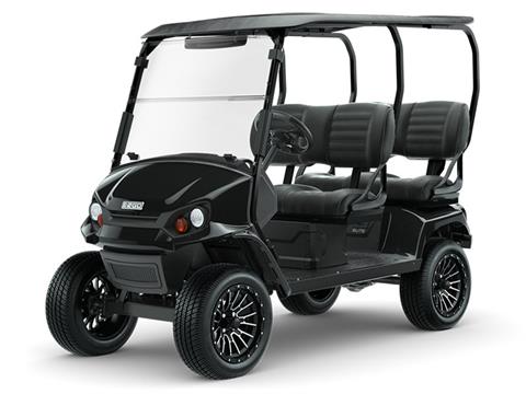 2026 E-Z-GO Liberty Commuter ELiTE Lithium in Rancho Murieta, California