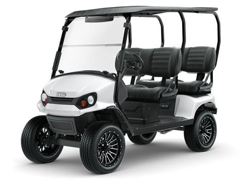 2026 E-Z-GO Liberty Commuter ELiTE Lithium in Rancho Murieta, California - Photo 1