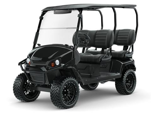 2026 E-Z-GO Liberty Explorer ELiTE Lithium in Rancho Murieta, California