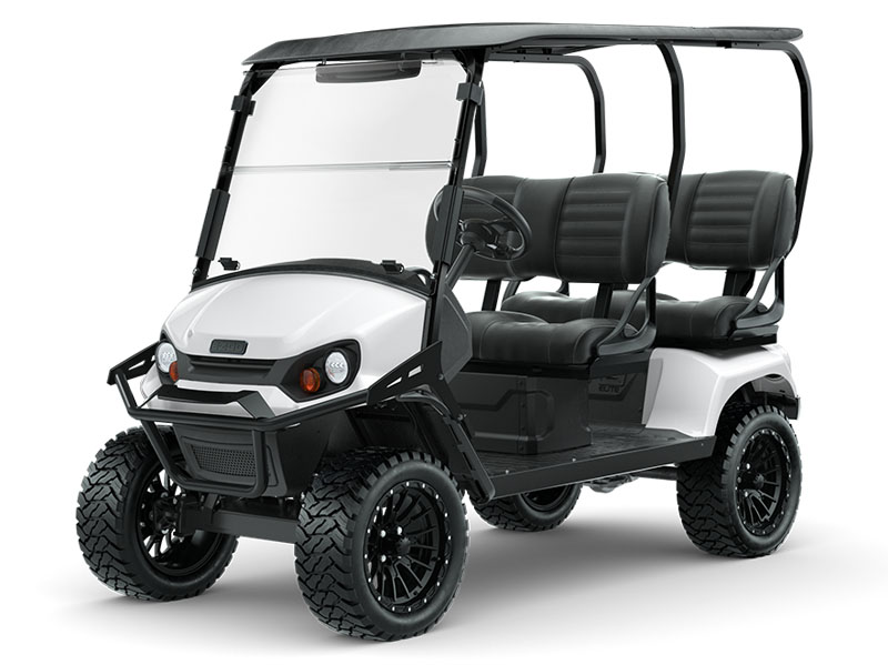 2026 E-Z-GO Liberty Explorer ELiTE Lithium in Rancho Murieta, California - Photo 1