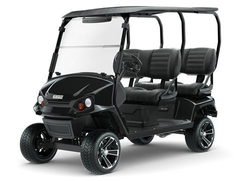 2026 E-Z-GO Liberty Links ELiTE Lithium in Rancho Murieta, California