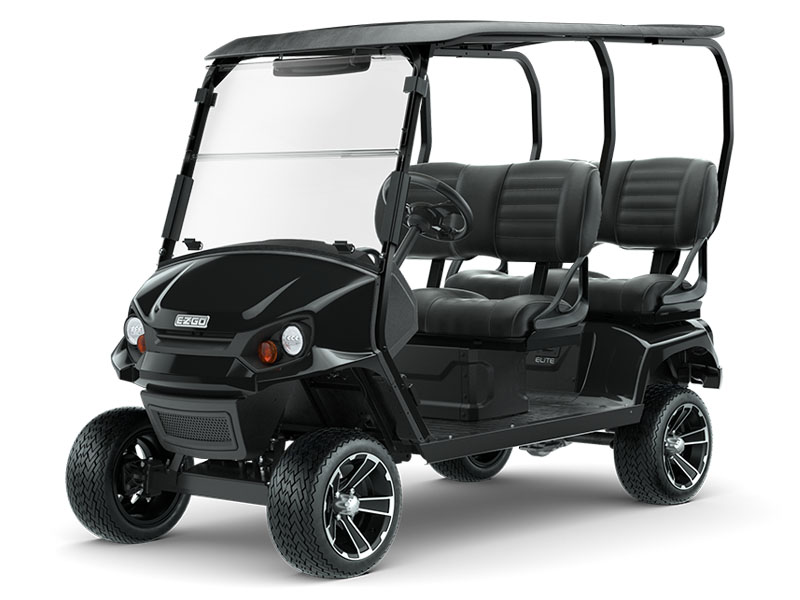 2026 E-Z-GO Liberty Links ELiTE Lithium in Rancho Murieta, California - Photo 1