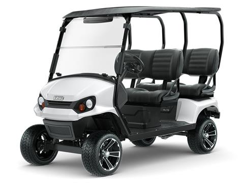 2026 E-Z-GO Liberty Links ELiTE Lithium