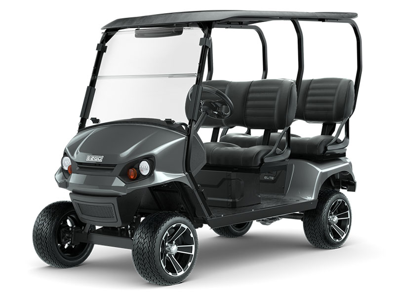 2026 E-Z-GO Liberty Links ELiTE Lithium in Rancho Murieta, California - Photo 1