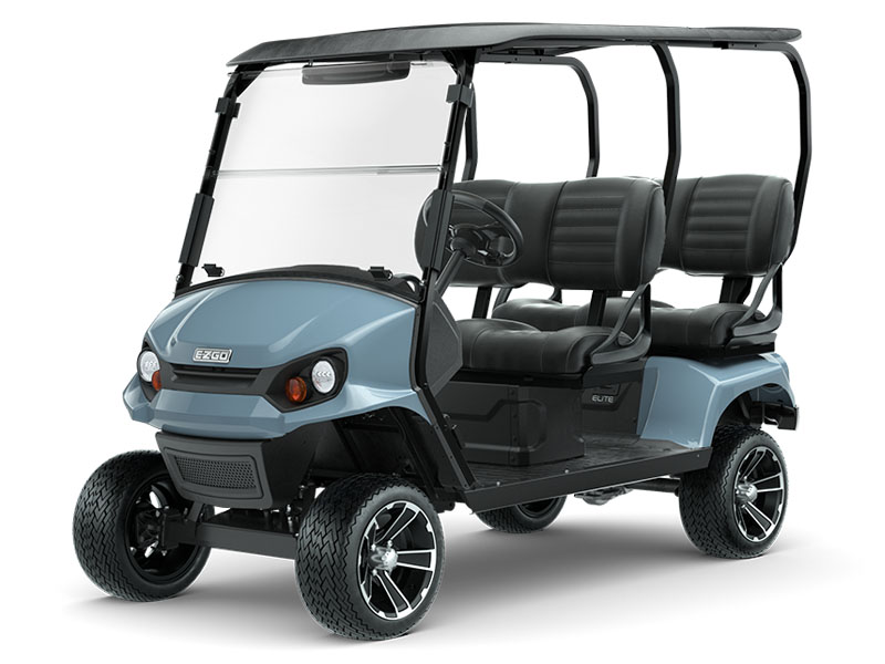 2026 E-Z-GO Liberty Links ELiTE Lithium in Rancho Murieta, California - Photo 1