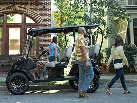2026 E-Z-GO Liberty LSV Adventure ELiTE Lithium in Rancho Murieta, California - Photo 2
