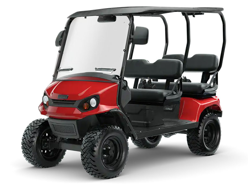 2026 E-Z-GO Liberty Summit X ELiTE Lithium LSV in Rancho Murieta, California - Photo 1