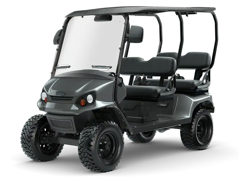 2026 E-Z-GO Liberty Summit X ELiTE Lithium LSV in Rancho Murieta, California - Photo 1