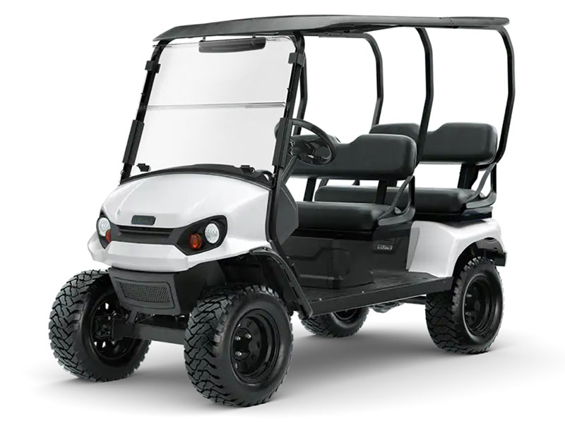 2026 E-Z-GO Liberty Summit X ELiTE Lithium in Rancho Murieta, California - Photo 1