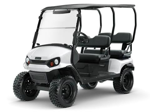 2026 E-Z-GO Liberty Summit X ELiTE Lithium