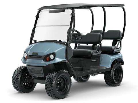 2026 E-Z-GO Liberty Summit X ELiTE Lithium