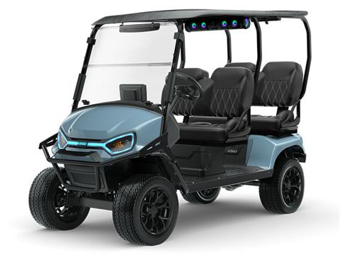 2026 E-Z-GO Liberty Summit XTL ELiTE Lithium in Hawarden, Iowa