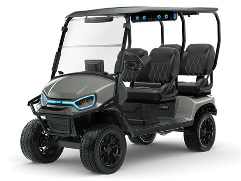 2026 E-Z-GO Liberty Summit XTL ELiTE Lithium in Hawarden, Iowa