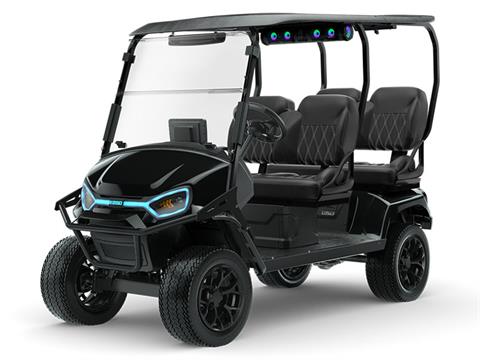 2026 E-Z-GO Liberty Summit XTL ELiTE Lithium LSV in Hawarden, Iowa