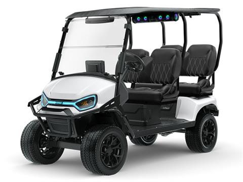 2026 E-Z-GO Liberty Summit XTL ELiTE Lithium LSV in Hawarden, Iowa