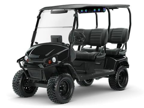 2026 E-Z-GO Liberty Summit XT ELiTE Lithium in Rancho Murieta, California - Photo 1