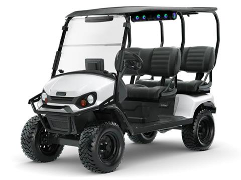 2026 E-Z-GO Liberty Summit XT ELiTE Lithium in Rancho Murieta, California - Photo 1