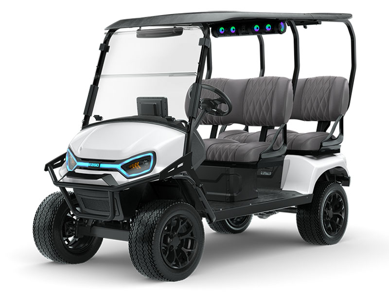 2026 E-Z-GO Liberty Summit XT ELiTE Lithium in Hawarden, Iowa