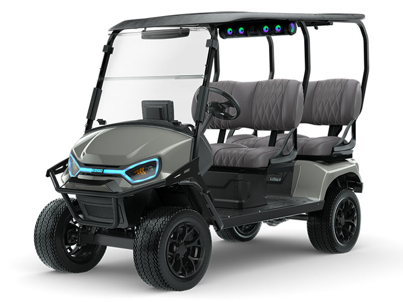 2026 E-Z-GO Liberty Summit XT ELiTE Lithium in Hawarden, Iowa