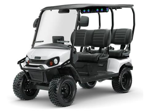 2026 E-Z-GO Liberty Summit XT ELiTE Lithium LSV in Rancho Murieta, California - Photo 1