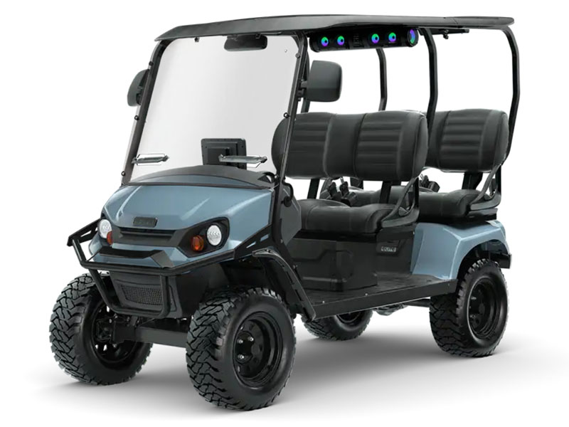 2026 E-Z-GO Liberty Summit XT ELiTE Lithium LSV in Rancho Murieta, California - Photo 1