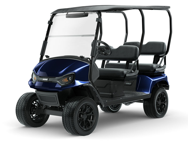 2026 E-Z-GO Liberty Summit X ELiTE Lithium in Hawarden, Iowa